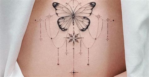 schmetterling tattoos|80 beste Schmetterlings